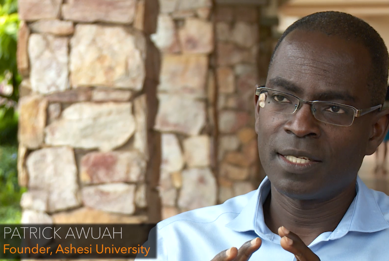 Creating Ethical Entrepreneurs – Under-Told Stories Project